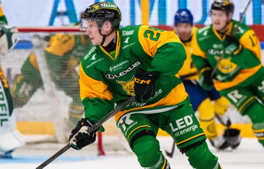 Jens Lööke
