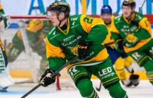 Förlänger – efter succésäsongen