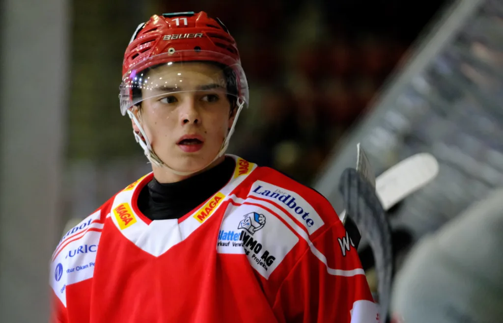 Lucas Hedlund