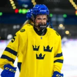 Jättetalangen utgår från landslagstruppen