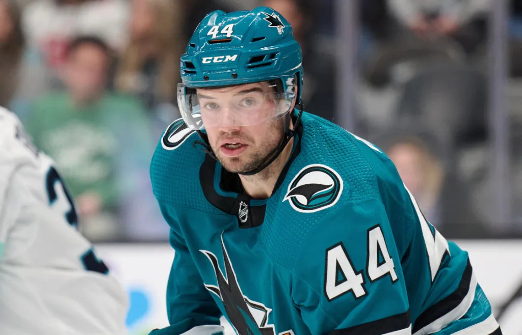 Marc-Edouard Vlasic