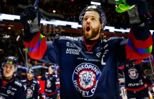 Klart: Linköping byter klubbmärke