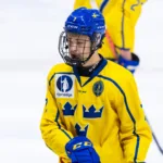 Talangen förlorad för SHL-klubben – trots kontrakt