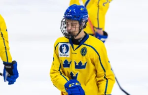 Talangen förlorad för SHL-klubben – trots kontrakt