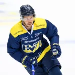 Lämnade HV71 – uppges nära KHL-flytt