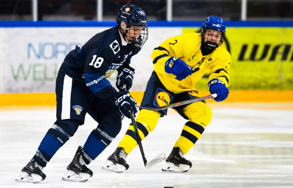Axel Elofsson