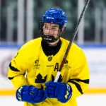 17-årige succébacken SHL-debuterar: ”Tagit kliv”