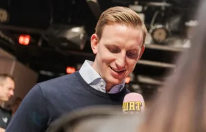 Efter avskedet från AIK – klar för konkurrenten