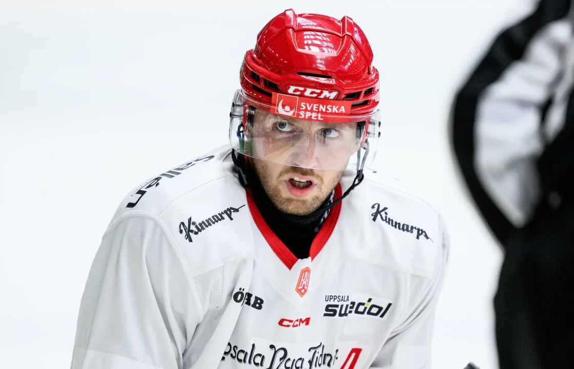 Utesluter återkomst: ”Den dörren är stängd”