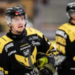 Bekräftar: Bryter med backen