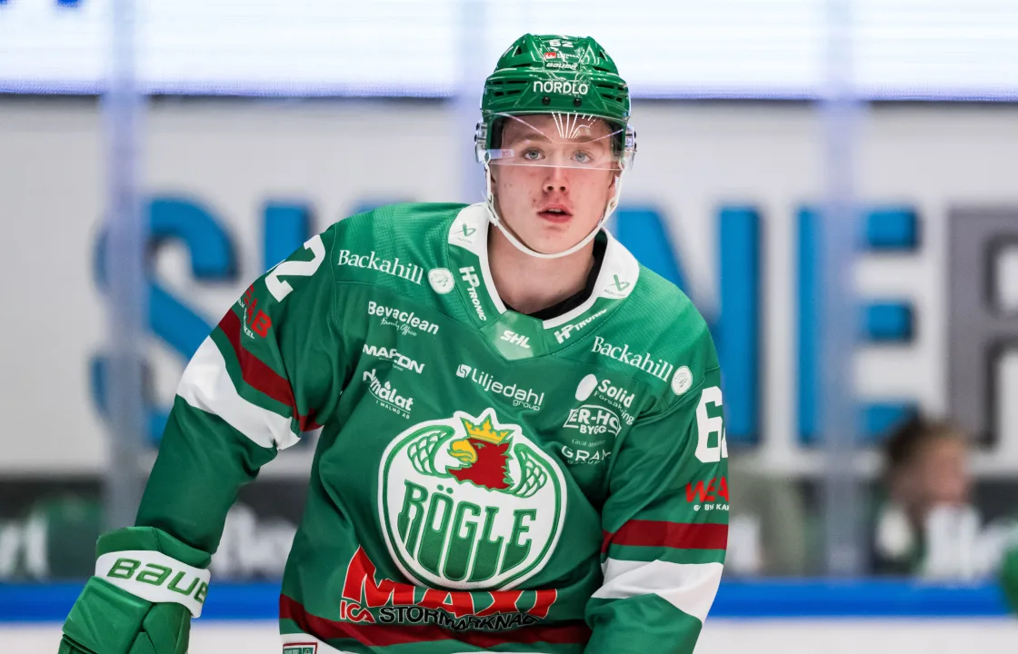 Klart: Säkrar ännu ett SHL-lån