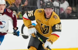 NHL-svensken utan klubb: ”Funnits intresse”