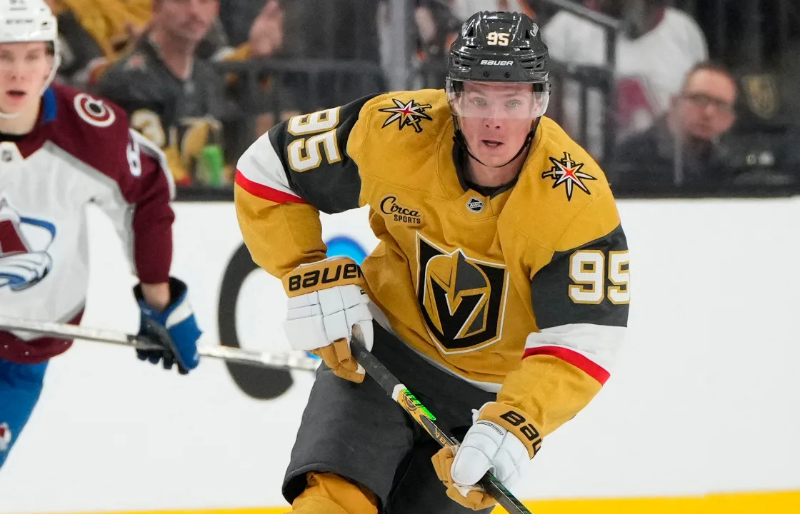 NHL-svensken utan klubb: ”Funnits intresse”