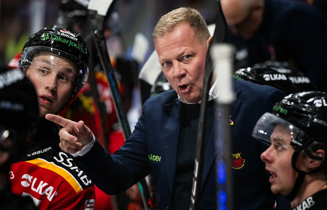 Fåordig om framtiden – efter ”Bulans” besked