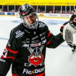 Uppgifter: Väljer spel i Hockeytvåan