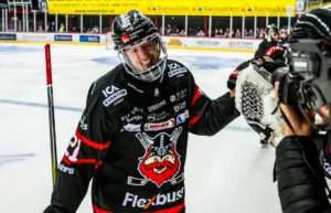 Uppgifter: Väljer spel i Hockeytvåan