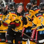 Luleå vinner försäsongscupen – efter storseger
