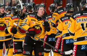 Luleå vinner försäsongscupen – efter storseger