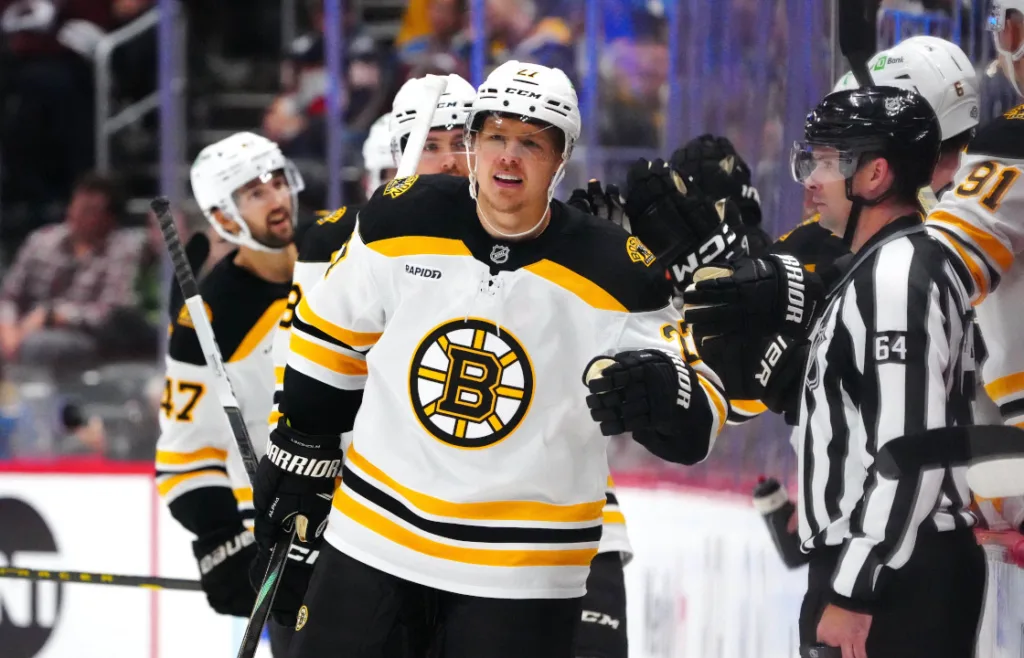 Hampus Lindholm