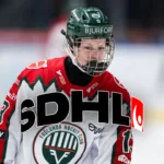 RÖNNKVIST: 17-åringen kan bli årets sensation