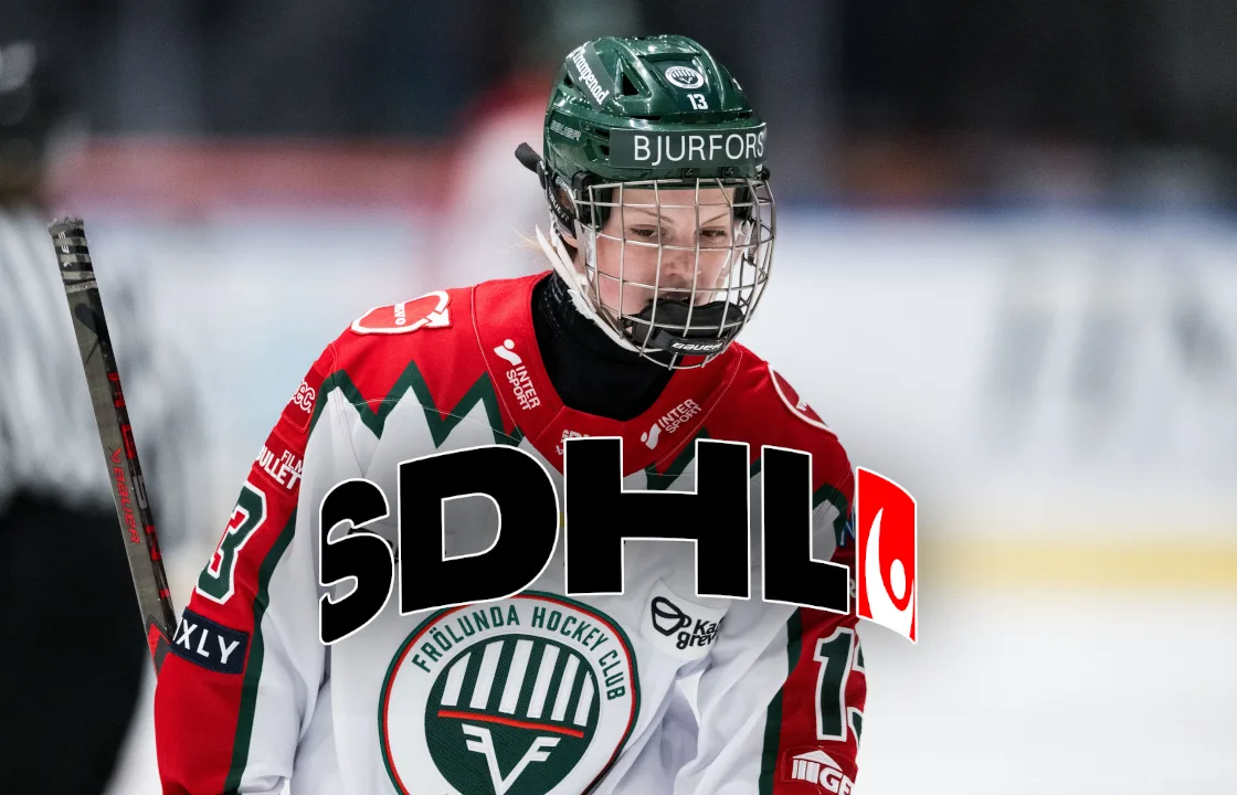 RÖNNKVIST: 17-åringen kan bli årets sensation