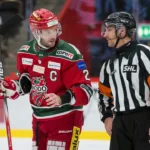 “Domarna kommer få mycket att jobba med”