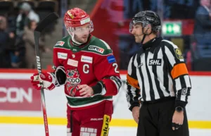 “Domarna kommer få mycket att jobba med”