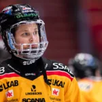 Stjärnan på is – efter hjärtoperationen