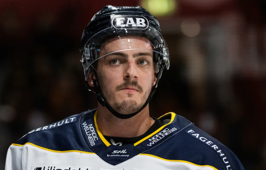 Isac Brännström