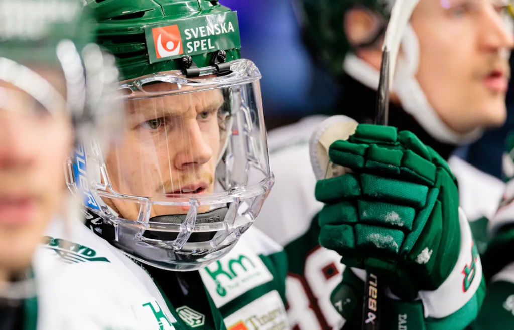 Linus Hedman