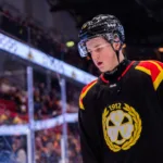 Klart: SHL-talangen lånas ut