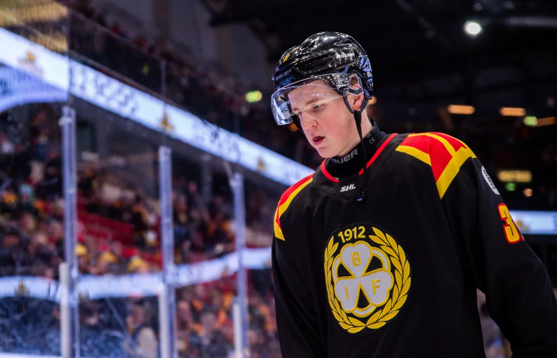 Klart: SHL-talangen lånas ut