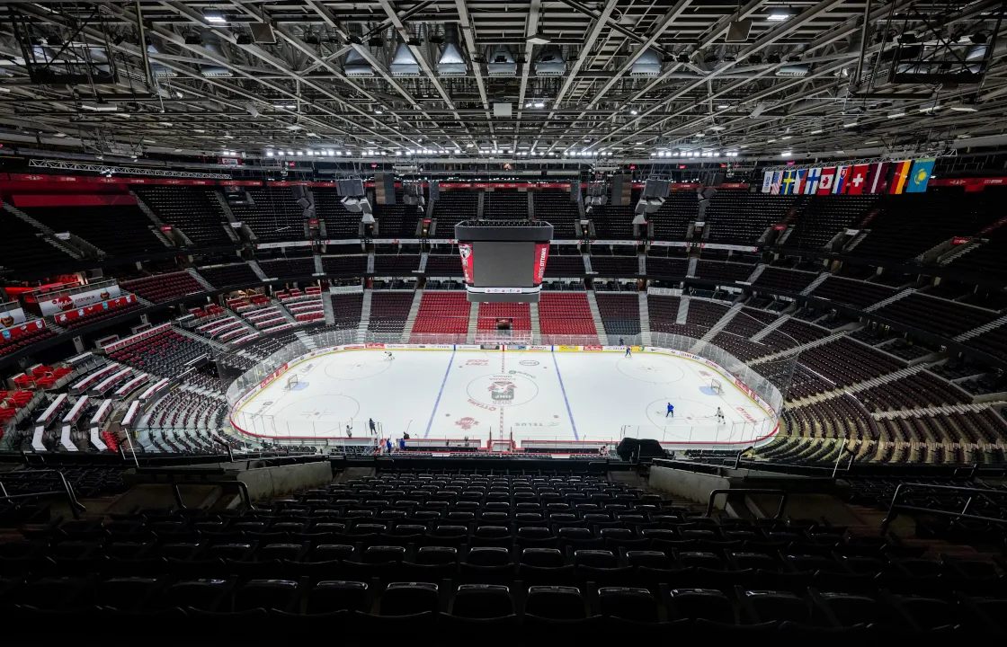 Tar nästa steg mot ny arena – betalar 290 miljoner