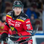Stjärnan gör comeback: ”Redo för spel”