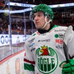 Lämnade Rögle – klar för Hockeyettan-spel