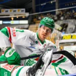 Uppgifter: SHL-forwarden nära allsvenskt spel