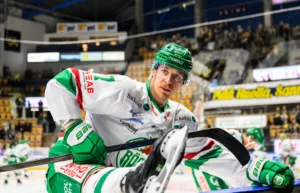 Uppgifter: SHL-forwarden nära allsvenskt spel