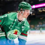 Klart: Värvar veteran från SHL