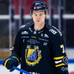 Bryter nya kontraktet – efter en månad