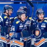 Levererade i debuten: ”Hittagen för att göra poäng”