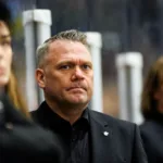 ”Det fanns en hotbild mot mig”
