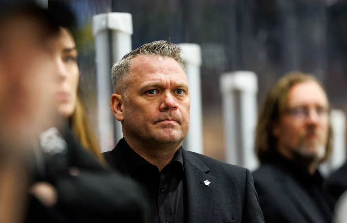 ”Det fanns en hotbild mot mig”