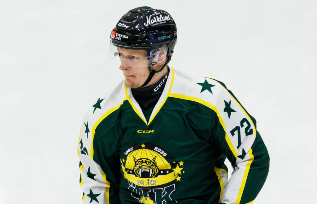 Joel Olkkonen