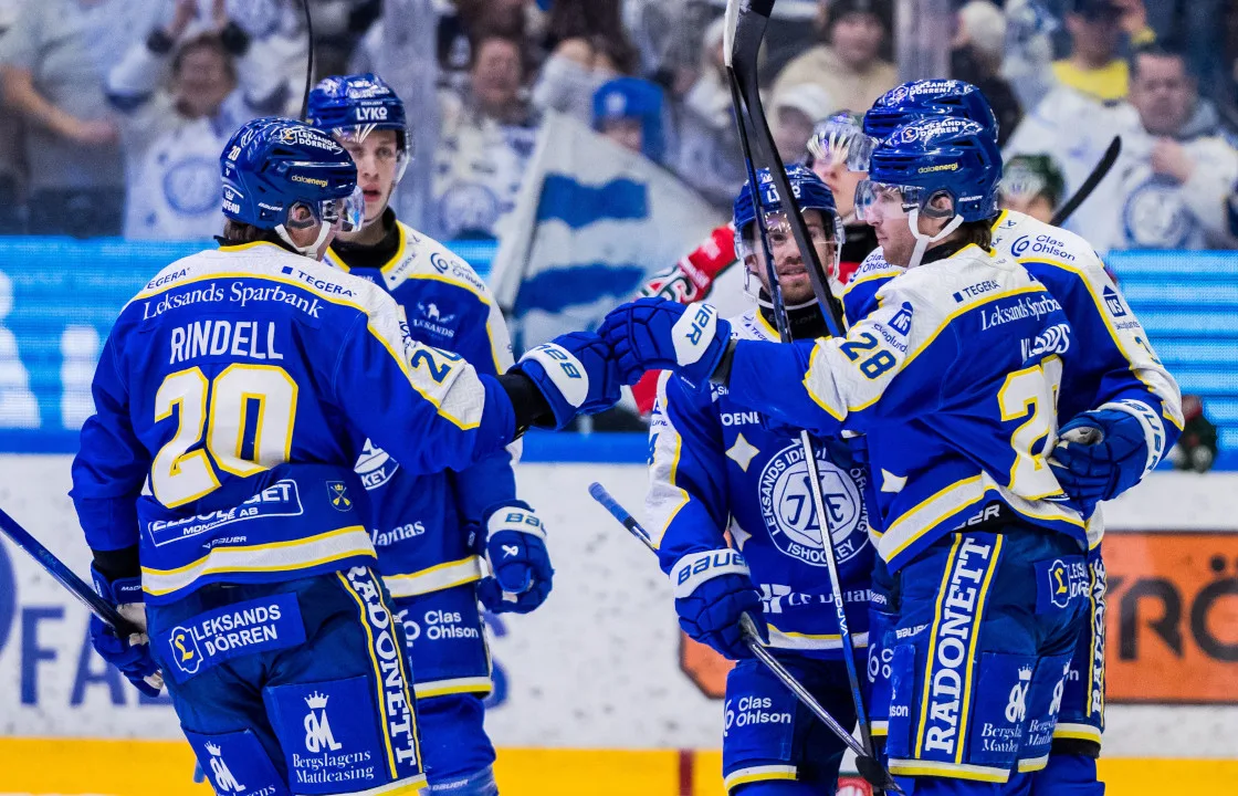 Leksands målsättning: Säkra 17 miljoner kronor