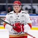 Smällen: Kaptenen kan missa seriepremiären