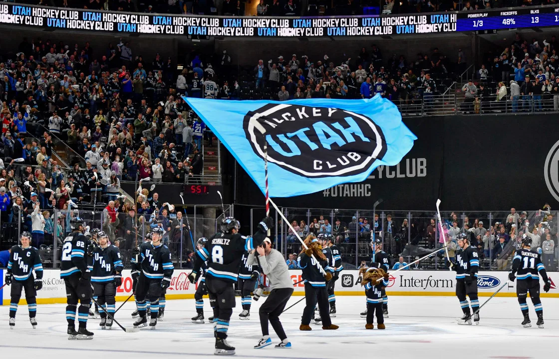 NHL-klubben i juridisk tvist