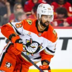 Kylington får ny NHL-chans – skriver provspelskontrakt