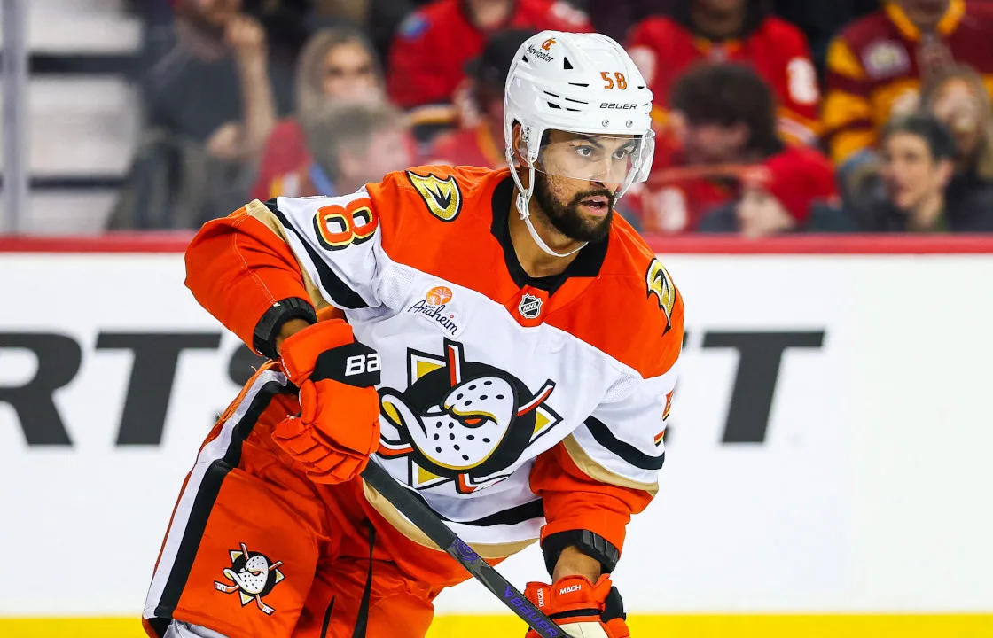 Kylington får ny NHL-chans – skriver provspelskontrakt