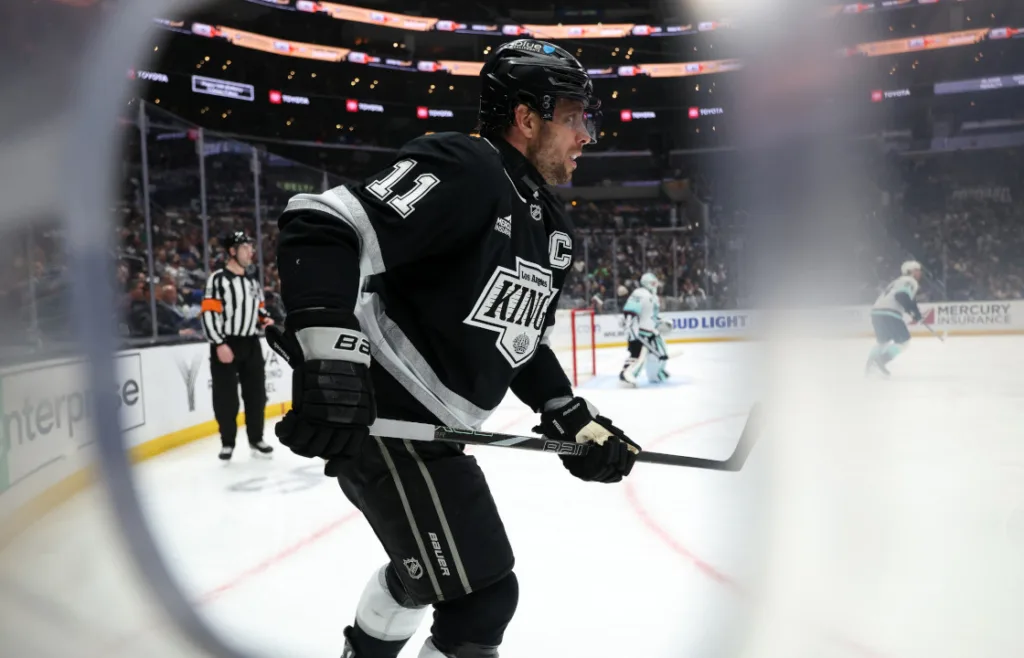 Anze Kopitar
