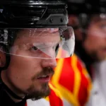 Brynäs besked: ”Inte jätteallvarligt”